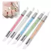 Pincel Siliconado c/ Strass