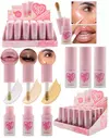 Iluminador Liquido c/ Aplicador Fluffy Lips Pink 21 - comprar online