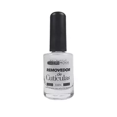 Removedor de Cuticulas x 10ml Cherimoya - comprar online