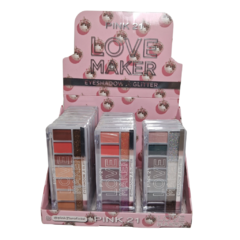 Sombra Love Maker x 10t Pink 21