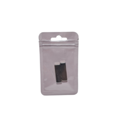 Iman p/ Ojo de Gato Rectangular x 2u