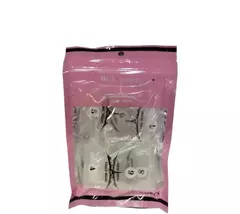 Tips Soft Gel Prelimado Paris Night pack x 500u