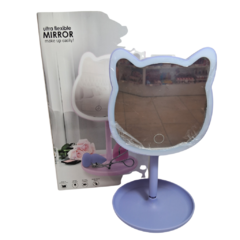 Espejo de Pie c/ Luz LED AF50920 - comprar online