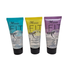 Primer Fit Me Miundo - comprar online
