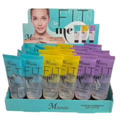 Primer Fit Me Miundo