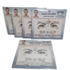 Sticker p/ Rostro Formas Body Eye Chest