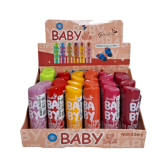 Balsamo Labial Baby Geraldy