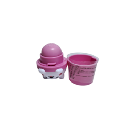 Balsamo Labial Cat Lover Pink 21 - comprar online
