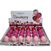Balsamo Lip Balm Strawberry Pink 21