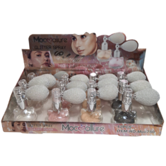 Polvo de Hadas Spray Moc Allure