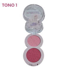 Rubor Snow Ange Sevencool - comprar online
