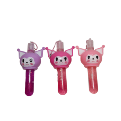 Brillo Labial Glitter Miss Betty en internet