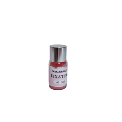 Repuestos Vidrio x 5ml Nagaraku - Coral Cosméticos y Accesorios