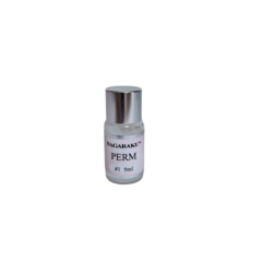 Repuestos Vidrio x 5ml Nagaraku en internet