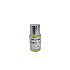 Repuestos Vidrio x 5ml Nagaraku - comprar online