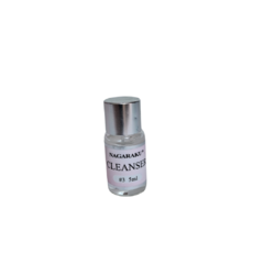 Repuestos Vidrio x 5ml Nagaraku