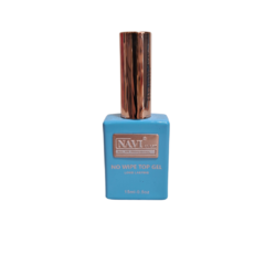 Top Coat x 15ml NAVI