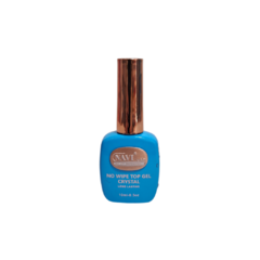 Top Coat x 10ml NAVI