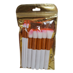 Set de Brocha x 10u Kabuki - comprar online
