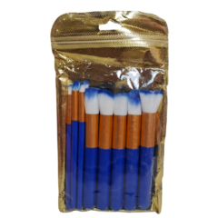 Set de Brocha x 10u Kabuki