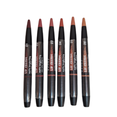 Lapiz Labial Lip Cream Matte Ushas - comprar online