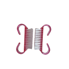 Cepillito p/ Uñas Mediano x 2u HT-065 - comprar online