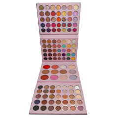 Sombra Libro Hello Kitty x 117t