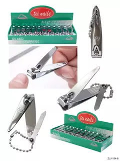 Corta Uñas Trim Chico