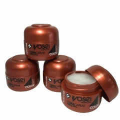 Cera Capilar Color 360 x 50g Iyosei - tienda online