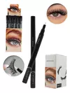 Delineador c/ Pegamento p/ Pestaña Post Magic Caneta Pink 21