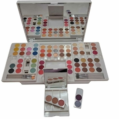 Kit De Maquillaje Makeup Studio City Girl - comprar online