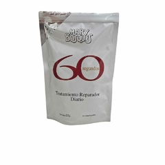 M. BOSQ, 60 Segundos Doy Pack x 250g