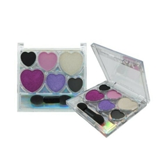 Sombra Sweet Heart x 6t Pink 21 - tienda online