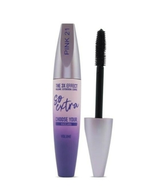 Mascara Pestaña Go Extra Pink 21 - Coral Cosméticos y Accesorios