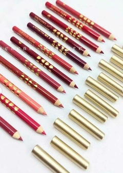 Delineador Madera p/ Labios KissBeauty en internet