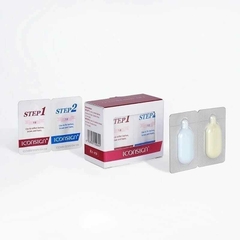 Paso 1 y 2 p/ Lifting Iconsing KIT