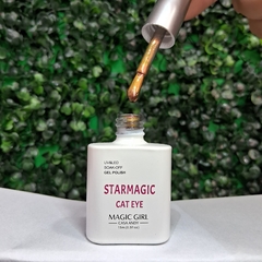 Esm Semi Perm Cat Eye - comprar online