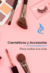 Imagen del carrusel Coral Cosméticos y Accesorios