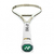 Raquete Yonex Vcore Sand 98L Branco e Dourado na internet