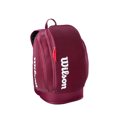Mochila Wilson Defyer Redline Vermelha