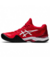 Tenis Asics Court FF Novak L.E Classic Vermelho. - comprar online