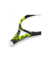 Raquete Babolat Pure Aero 2023 285G Preto/Amarelo - Barra Tennis a Loja do Tenista.