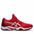 Tenis Asics Court FF Novak L.E Classic Vermelho.