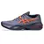 Tenis Asics Gel-Resolution X Clay Roxo e Laranja - loja online