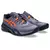 Tenis Asics Gel-Resolution X Clay Roxo e Laranja - comprar online