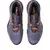 Tenis Asics Gel-Resolution X Clay Roxo e Laranja