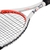 Imagem do Raquete Pro Kennex KI 10 Kinetic 290g Branco e Laranja