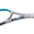 Raquete Pro Kennex KI 15 Kinetic 260g Branco e Azul - comprar online