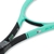 Raquete Head Boom MP 2024 Preto e Verde - Barra Tennis a Loja do Tenista.