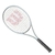 Raquete Wilson Shift 99 PRO V1 315g Branco e Cinza